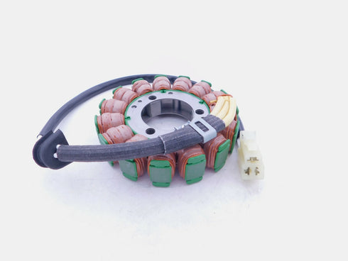 NEW OEM SUZUKI 2005-2006 GSXR1000 STATOR MAGNETO ALTERNATOR 31401-41G00